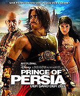 Prince Of Persia - Der Sand der Zeit